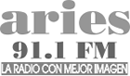 FM Aries 91.1 Mhz